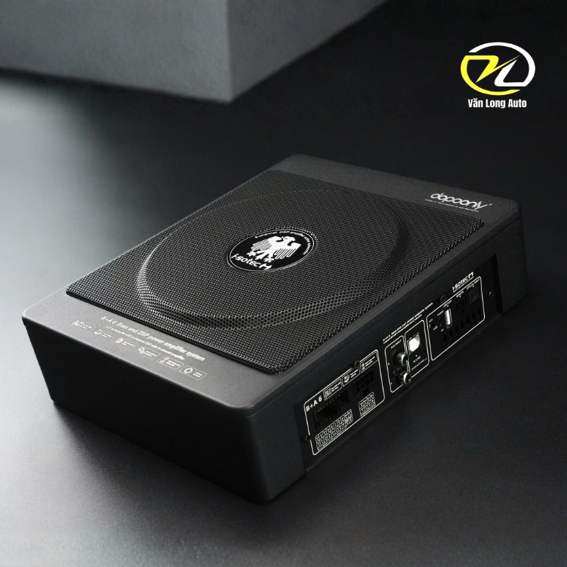 Chi tiết I-Sotec B+A 6
